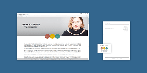 Juliane Kluge - Image 1