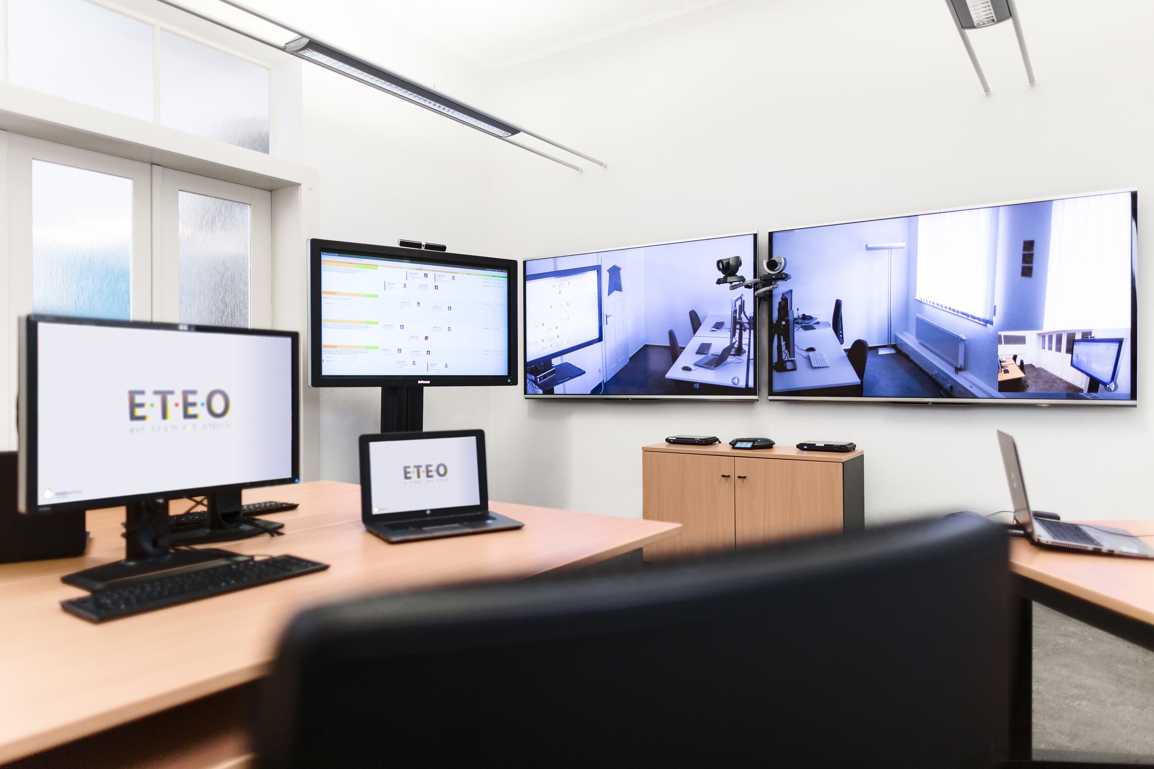 ETEO - Ein Team Ein Office - Image 3