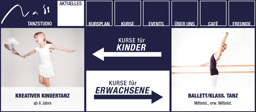 Tanzstudio Nass - Image 1